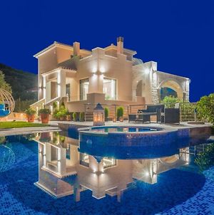 Romanza Luxury Villa Καλαμάκι Exterior photo