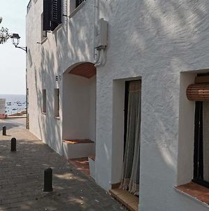 Cozy Apartment 30 Steps From The Ocean Palafrugell Exterior photo