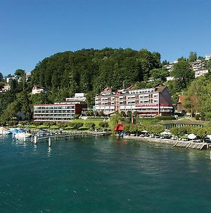 Hermitage Lake Lucerne Ξενοδοχείο Exterior photo