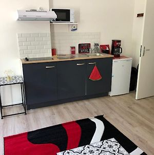 Appartement Cosy T2 Tout Equipe Coty Χάβρη Exterior photo