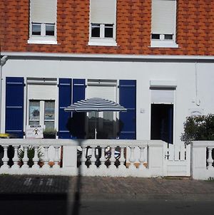 L Imperatrice Bed and Breakfast Berck Exterior photo