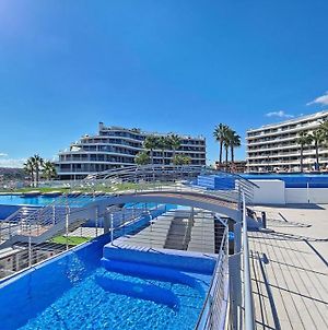 Infinity View Penthouses Διαμέρισμα Arenales del Sol Exterior photo