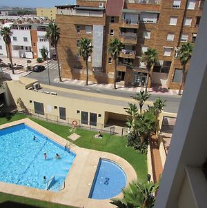 Aguadulce Pool And Beach Διαμέρισμα Exterior photo
