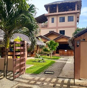Anahaw Seaside Inn Bantayan Island Exterior photo