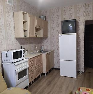 Apartments On Karla Marksa Νοβοσιμπίρσκ Exterior photo