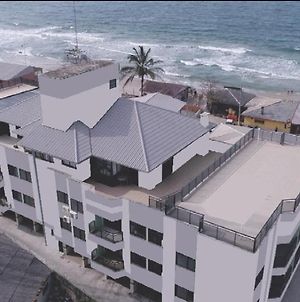 Apartamento Temporada Na Praia Διαμέρισμα Florianópolis Exterior photo