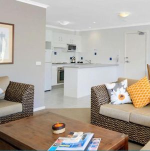 Perfect Family Holiday Apartment - Flynns Beach Port Macquarie Exterior photo