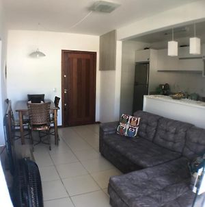 Apartamento Na Praia De Palmas Gov. Celso Ramos Διαμέρισμα Governador Celso Ramos Exterior photo