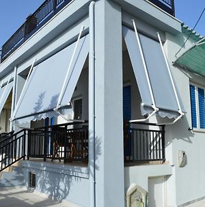 Melenia'S Sea Front House Βίλα Καλαμάτα Exterior photo