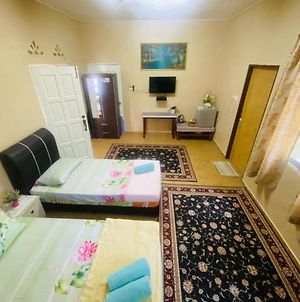 Nur Jannah Roomstay - Islam Only Arau Exterior photo
