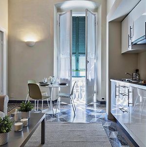 Via Roma Luxury Apartment By Wonderful Italy Γένοβα Exterior photo
