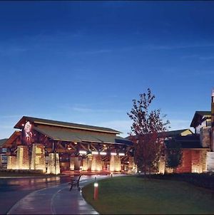 Prairie Band Casino & Resort Mayetta Exterior photo