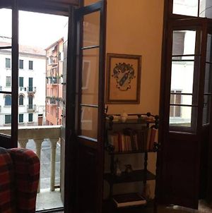 A Casa Di Claudia Διαμέρισμα Βενετία Exterior photo