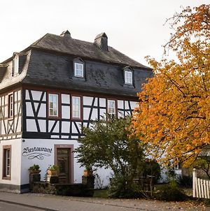 Rissbacher Hof Anno 1737 Διαμέρισμα Traben-Trarbach Exterior photo