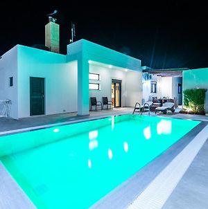 Costa Mari Villa By Rhodes4Vacation Καλυθιές Exterior photo