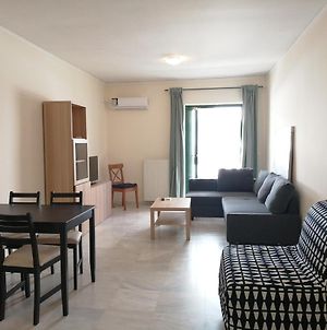 Spacious Apartment In Nafplio City Center Exterior photo