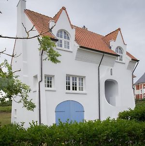 Charme Villa Westende-Bad Middelkerke Exterior photo