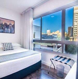 360 Suites Perdizes - Apartamentos Mobiliados Σάο Πάολο Exterior photo