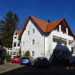 Kurappartements Kaiser Bad Wörishofen Exterior photo