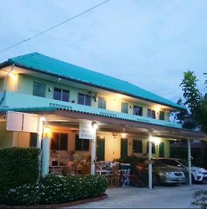 Wiset Sabai Resort Ban Lak Khon Exterior photo