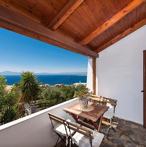 Seaside Heaven - Sunset Views Close To The Beach Διαμέρισμα Καλαμάτα Exterior photo