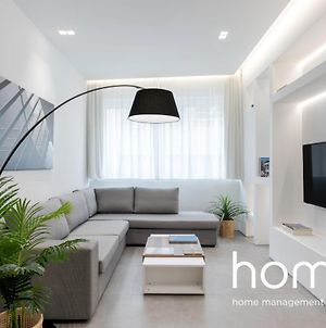 Stay Homm Miltiadou, Rooftop With Acropolis View Αθήνα Exterior photo