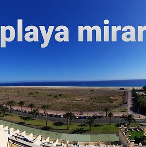 Playa Mirar In Palm Garden Διαμέρισμα Morro del Jable  Exterior photo