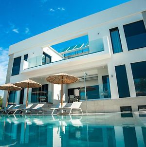 Premium Ionian Villas - Βλαχάτα Exterior photo