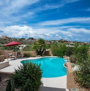 Fountain Hills With Heated Pool And Amazing Views! Βίλα Exterior photo