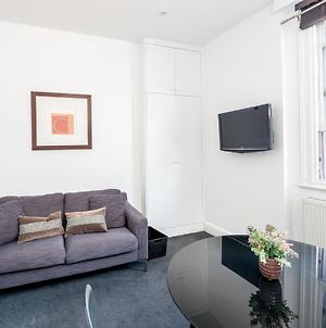 Cosy 1-Bed Flat On King'S Road In Chelsea, West London Διαμέρισμα Exterior photo