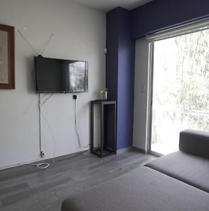 One Bedroom Apartment Del Valle Μεξικό Exterior photo