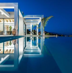 Horizon Luxury Villa Άγιος Νικόλαος Exterior photo
