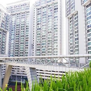 Garden Plaza, 3 Mins To Lim Kok Wing Διαμέρισμα Cyberjaya Exterior photo