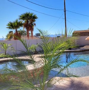 The Ace Of Oasis - Casual And Serene Vacation Home Lake Havasu City Exterior photo