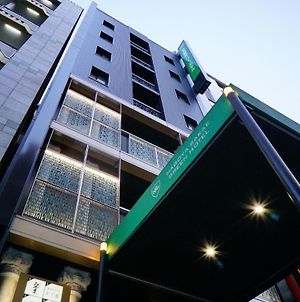 Nagoya Sakae Green Hotel Exterior photo
