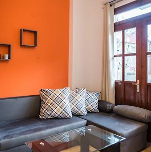 Orange Geranium Διαμέρισμα Θεσσαλονίκη Exterior photo