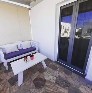 Paros Center Houses Διαμέρισμα Παροικιά Exterior photo