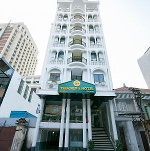 The Opera Hotel Χάι Φονγκ Exterior photo