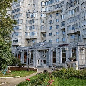 Hotel Mikos Perm' Exterior photo