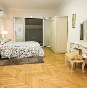 Omirou “Best Kept Secret” Διαμέρισμα Αθήνα Exterior photo