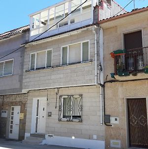 Casa Vilanova De Arousa - Rias Baixas Exterior photo