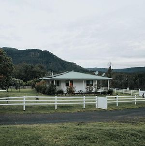 The Hamilton Kangaroo Valley Exterior photo