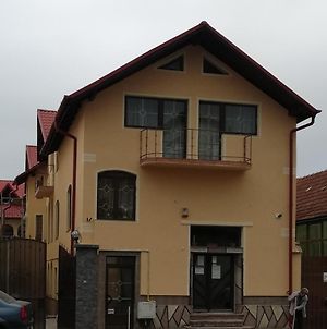 Casa Tatar Βίλα Μπρασόβ Exterior photo