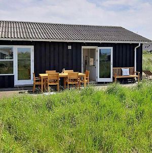 Classic Holiday Home In Skagen With Terrace Exterior photo