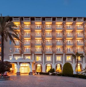 Larina Resort & Spa Hotel Αλάνια Exterior photo