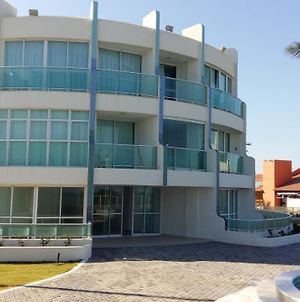 Apto Areias Beira-Mar Διαμέρισμα Barra de Sao Miguel Exterior photo