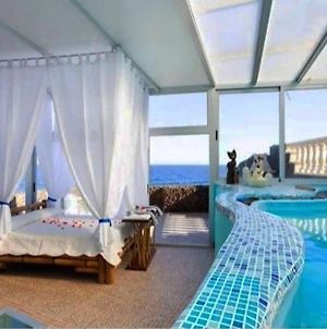 Romantic Tenerife Διαμέρισμα Güimar Exterior photo