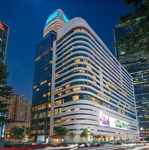 H' Elite Hotel Γκουανγκζού Exterior photo