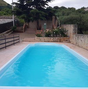 3 Bedrooms Villa With Private Pool And Wifi At Caccamo 9 Km Away From The Beach Exterior photo