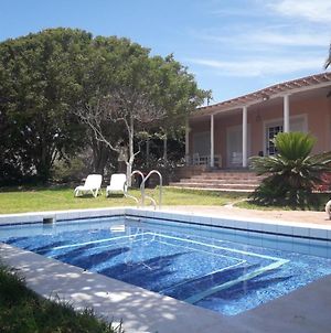 Villa Sainte Maxime Callao Salvaje Exterior photo